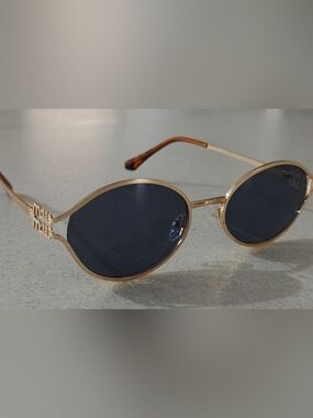 MIU MIU Women's Sunglasses